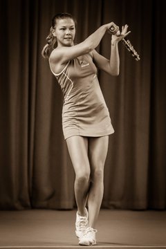 Album: Dienstag - 